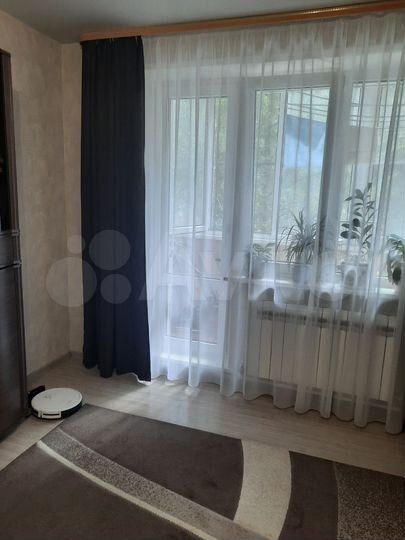 2-к. квартира, 53 м², 3/9 эт.