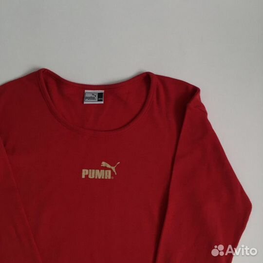 Кофта Puma, vintage