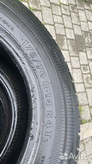 Amtel Planet DC 175/70 R14