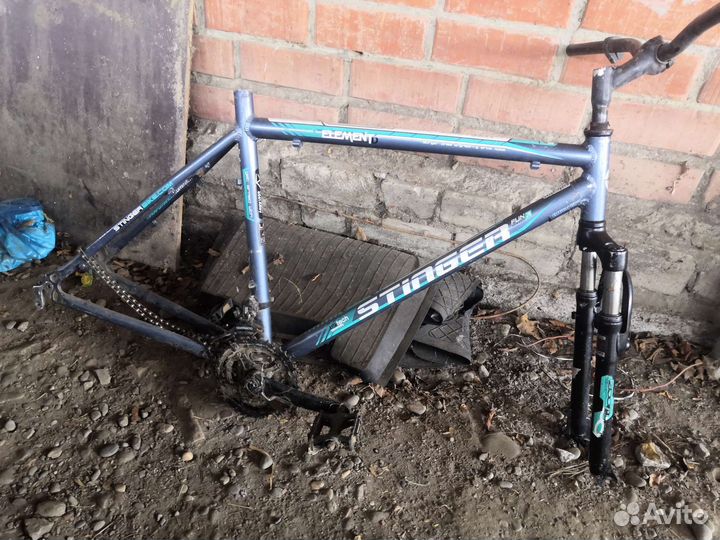 Рама stinger element 19