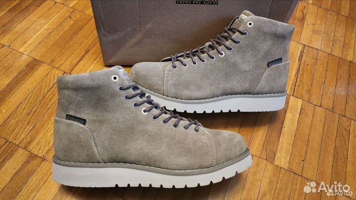 Ботинки Napapijri