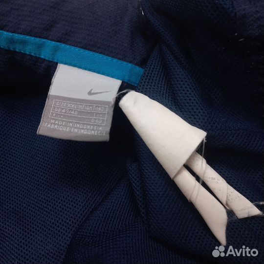 Ветровка nike Vintage