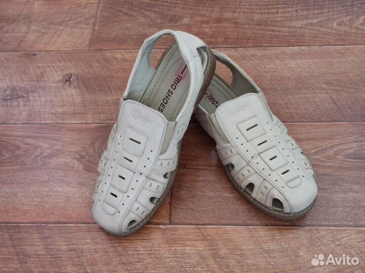 Сандалии мужские, 42 р-р