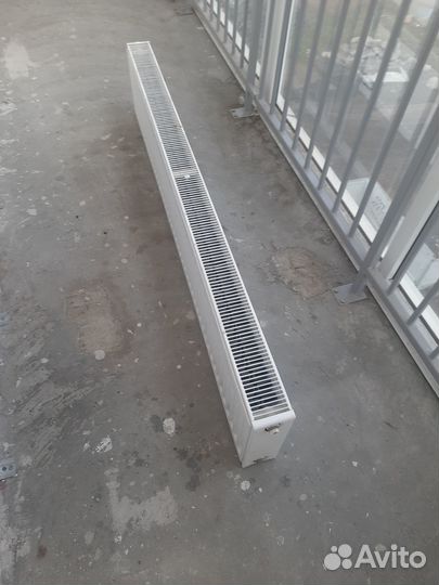 Радиатор отопления стальной Royal Thermo