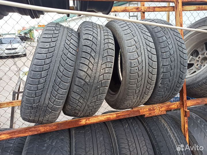 Gislaved Euro Frost 5 185/65 R15