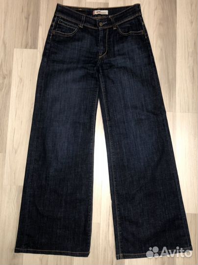 Джинсы Levis 474 клёш