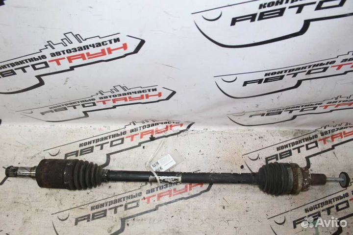 Привод volvo. B6324S5 B8444S D5244T10 D5244T11 D52