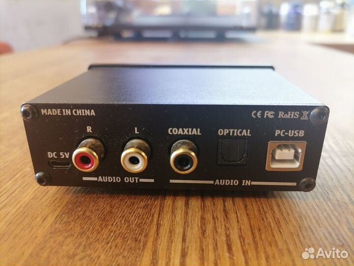 Цап Aiyima DAC-A2