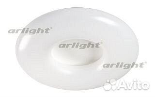 Накладной светильник Arlight ALT-TOR-BB200SW-7W W