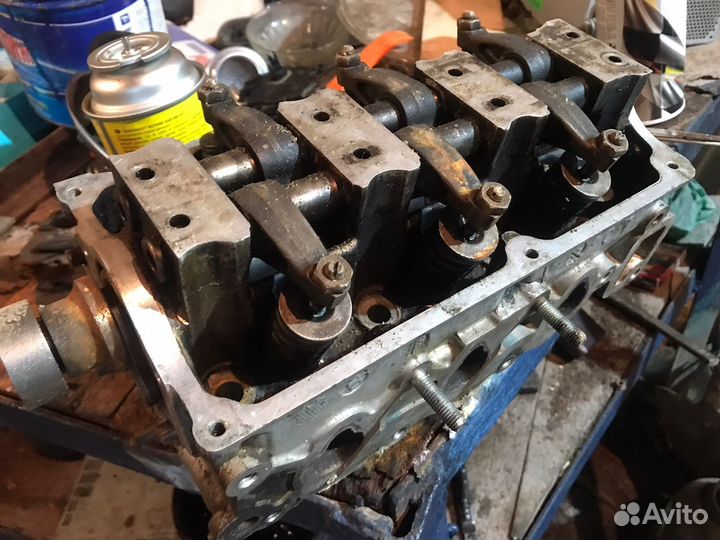 Гбц daewoo matiz 0 8