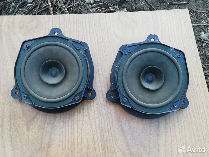 Динамик Ниссан Премьера Комфорт Р11