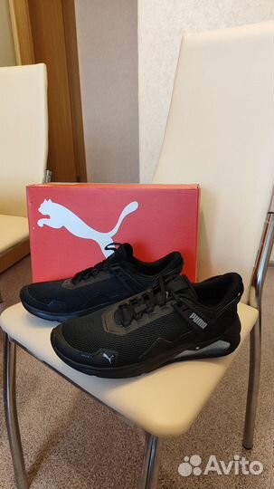 Кроссовки мужские Puma RUS 42 EU 43