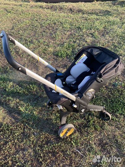 Коляска автокресло foofoo 4 в 1