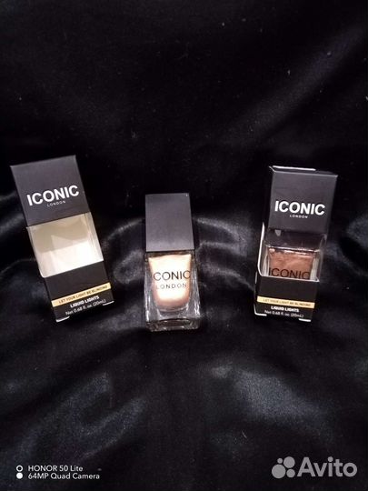 Корейская косметика