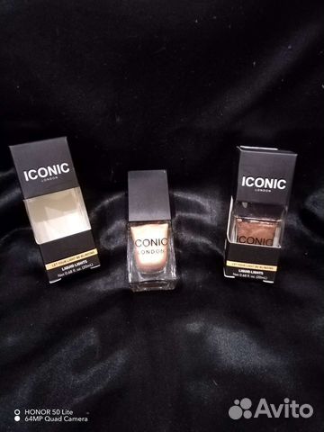 Корейская косметика