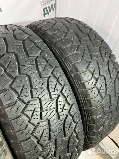 Hankook Dynapro AS RH03 255/65 R17