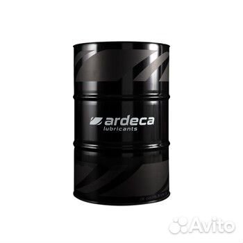 Масло моторное Ardeca Мoto-TEC racing 10W40 1л