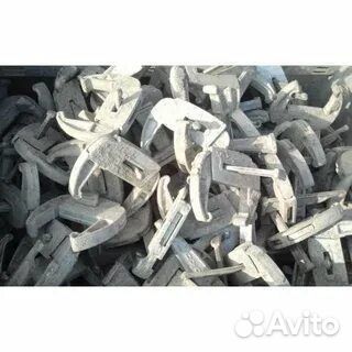 Замки клиновые для опалубки