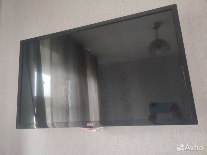 Телевизор lg 32