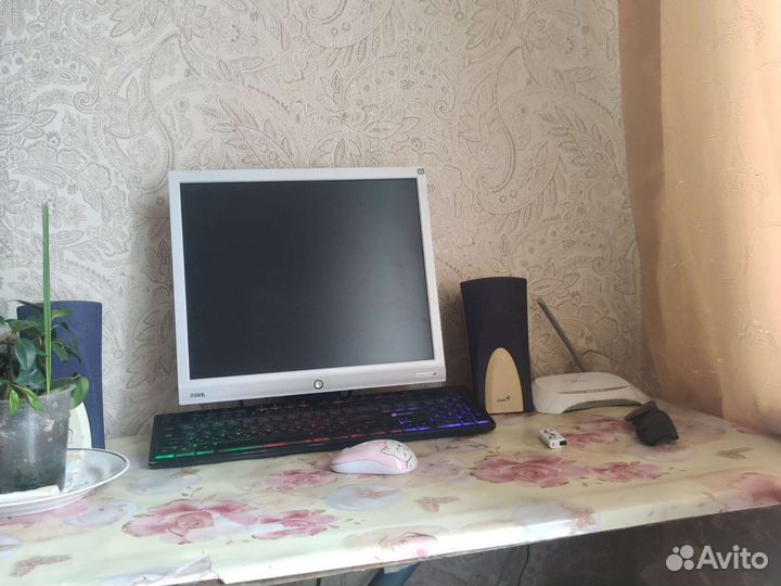 Компьютер