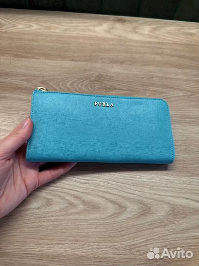 Кошелек Furla