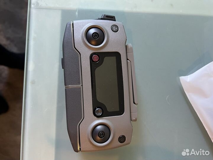 Dji mavic 2 pro