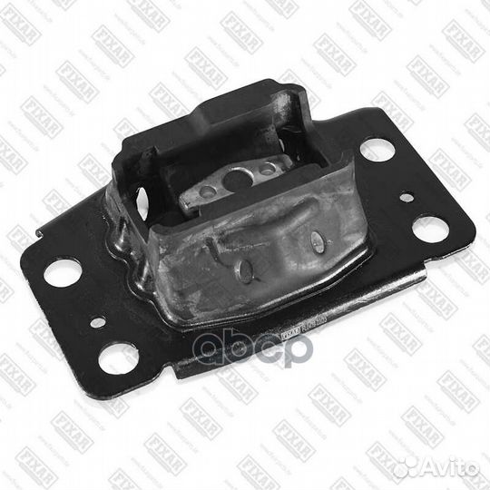 Опора кпп ford Galaxy/Mondeo/S-max 06- volvo S80