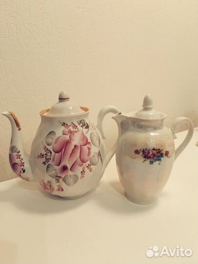 Заварочный чайник