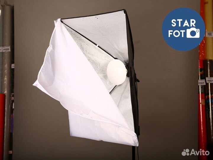 Студийный свет