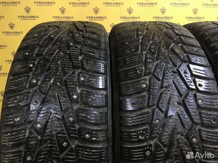 Nokian Tyres Hakkapeliitta 7 205/60 R16 96T
