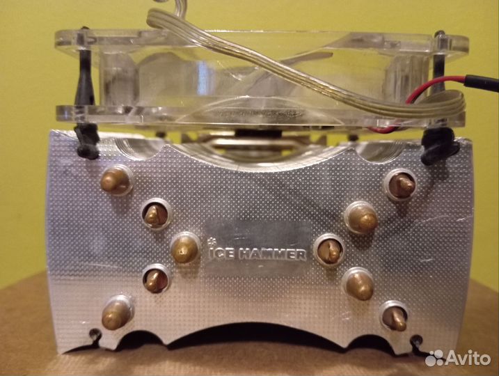 Комплект Lga1156, dd3