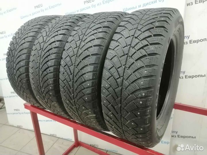 Bfgoodrich G-Force Stud 215/65 R16 107Y