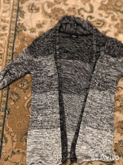 Женская кофта smog S