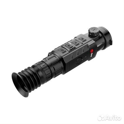 Тепловизионный прицел iRay Rico RH 35