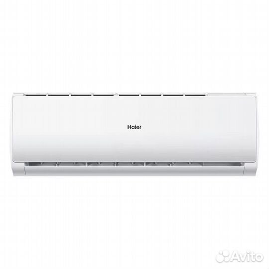 Кондиционер Haier Tundra DC Inverter AS18TT4HRA