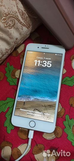 iPhone 8 Plus, 64 ГБ