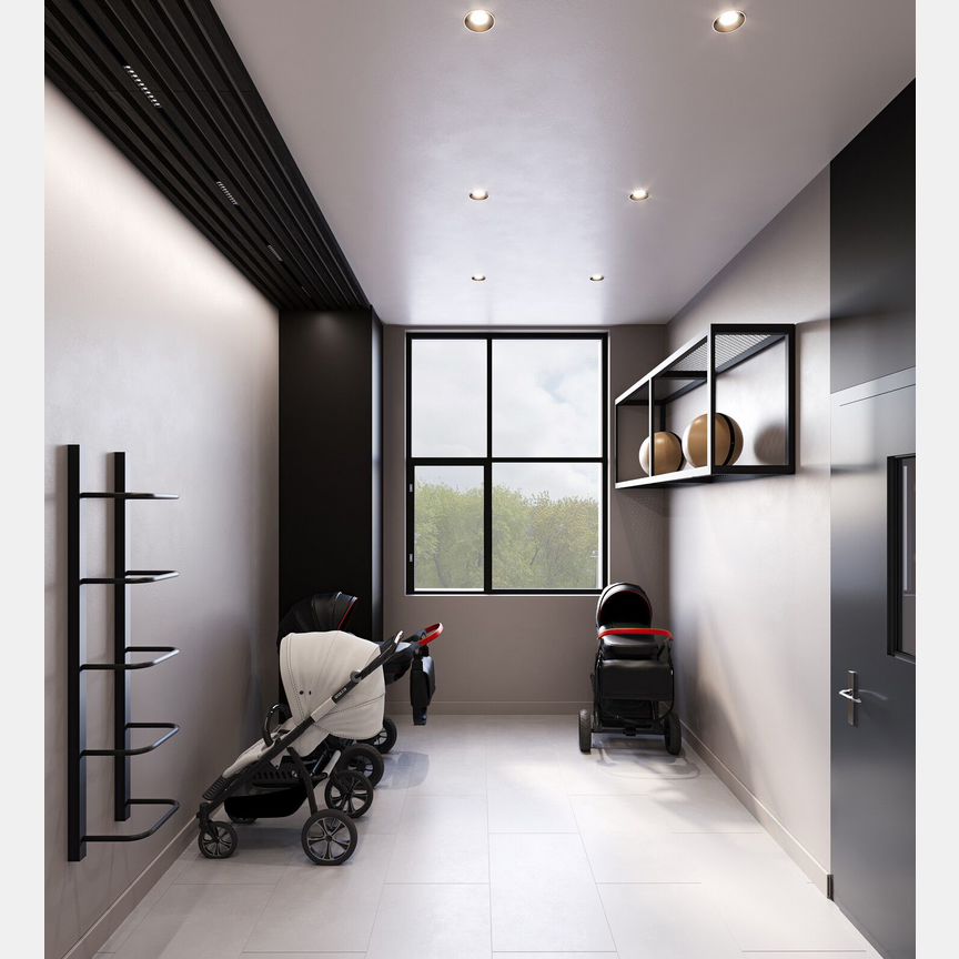 2-к. квартира, 62,2 м², 3/4 эт.