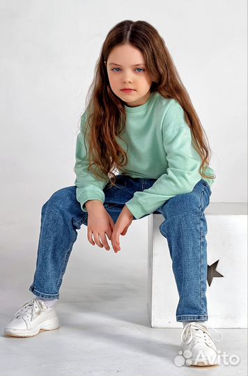 Свитшоты пакетом