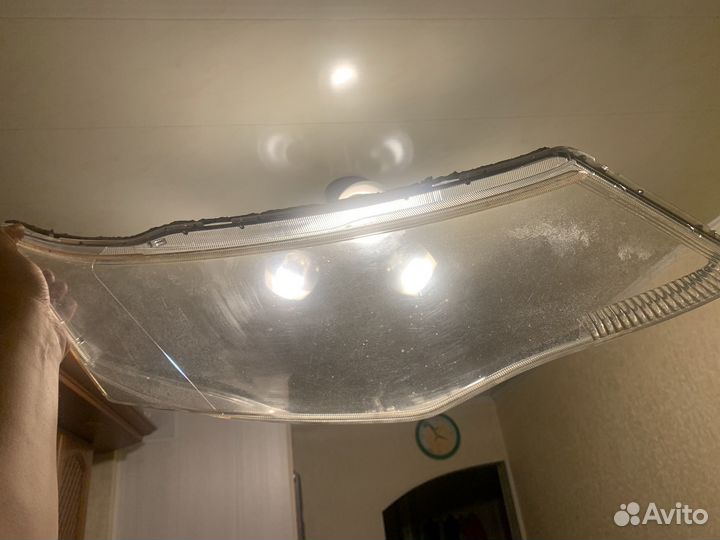 Стекла Mitsubishi