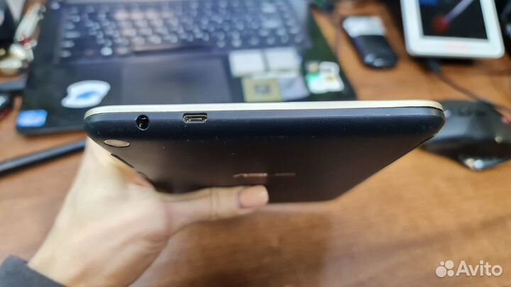 Планшет asus k016 (1гб, 8гб, Android 5)
