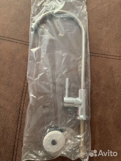 Смеситель под фильтр