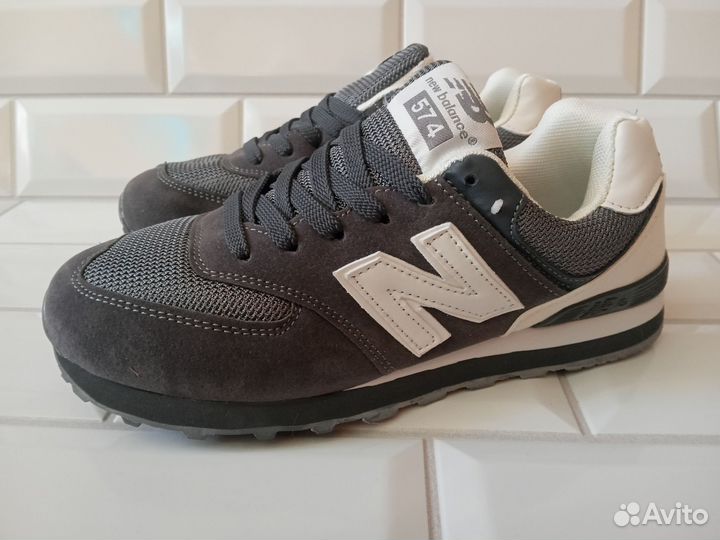 Кроссовки женские/подростковые New balance