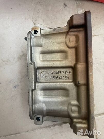 Свечной колодец n20b20