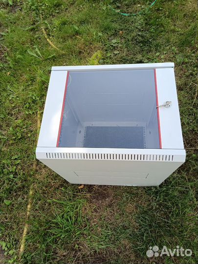 Шкаф телекоммуникационный 9U