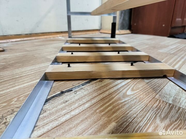 Корпус для майнинг фермы