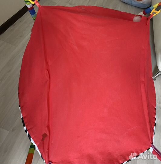 Развивающий коврик