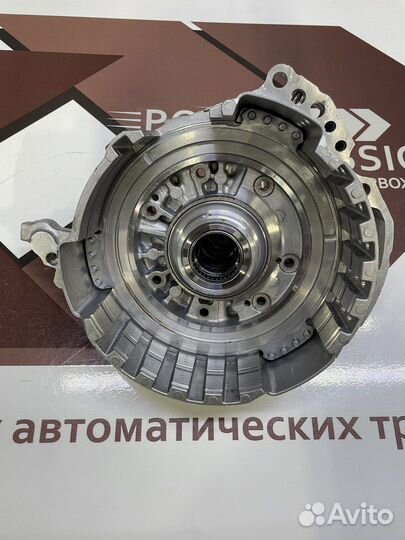 Статор масляного насоса U660 б/у