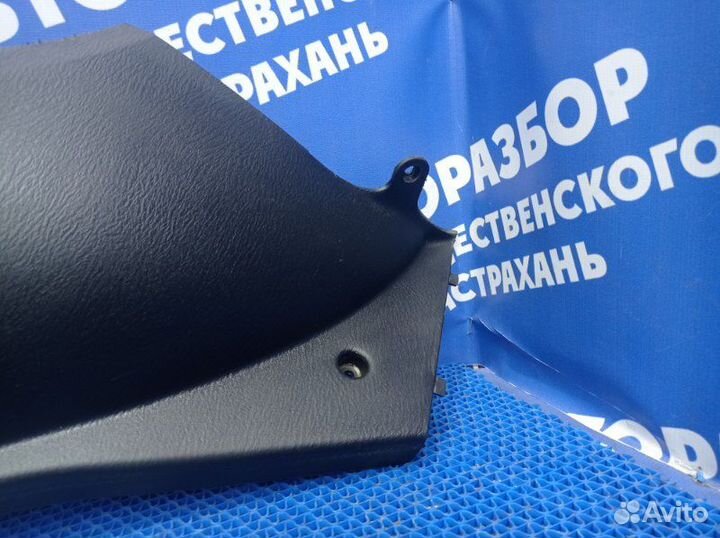 Обшивка задней стойки Lifan Breez седан LF481Q3