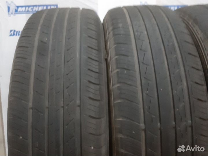 Dunlop Grandtrek AT2 225/65 R17 97U