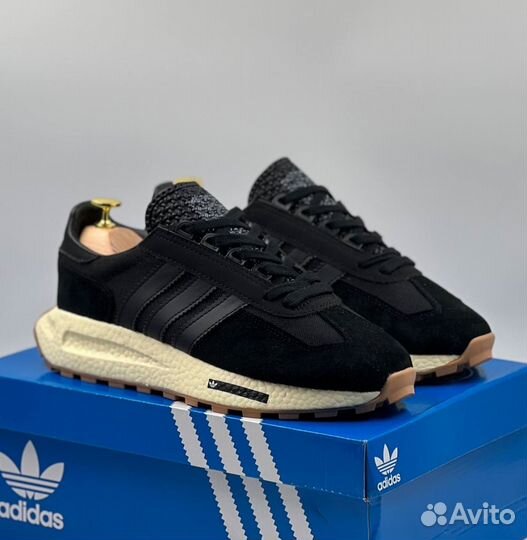 Кроссовки Adidas Retropy E5